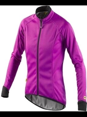 Mavic Cloud Thermo Med